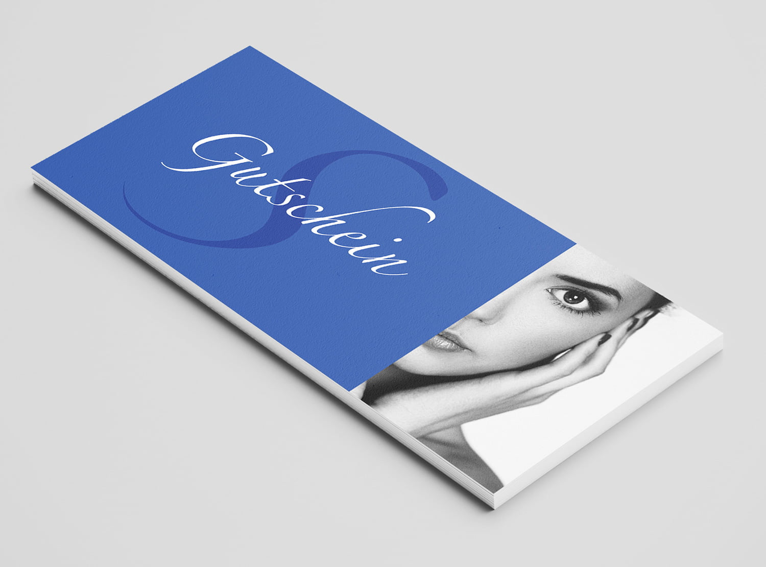 Flyer design | Graphic studio Milligan Design | fineartsurgery